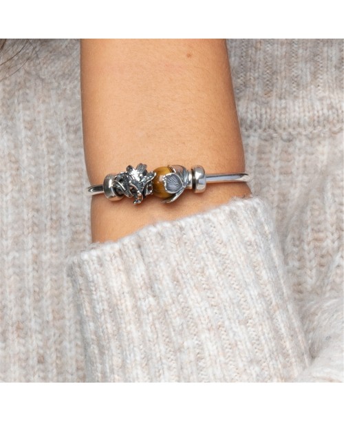 Delicate Flower Bead