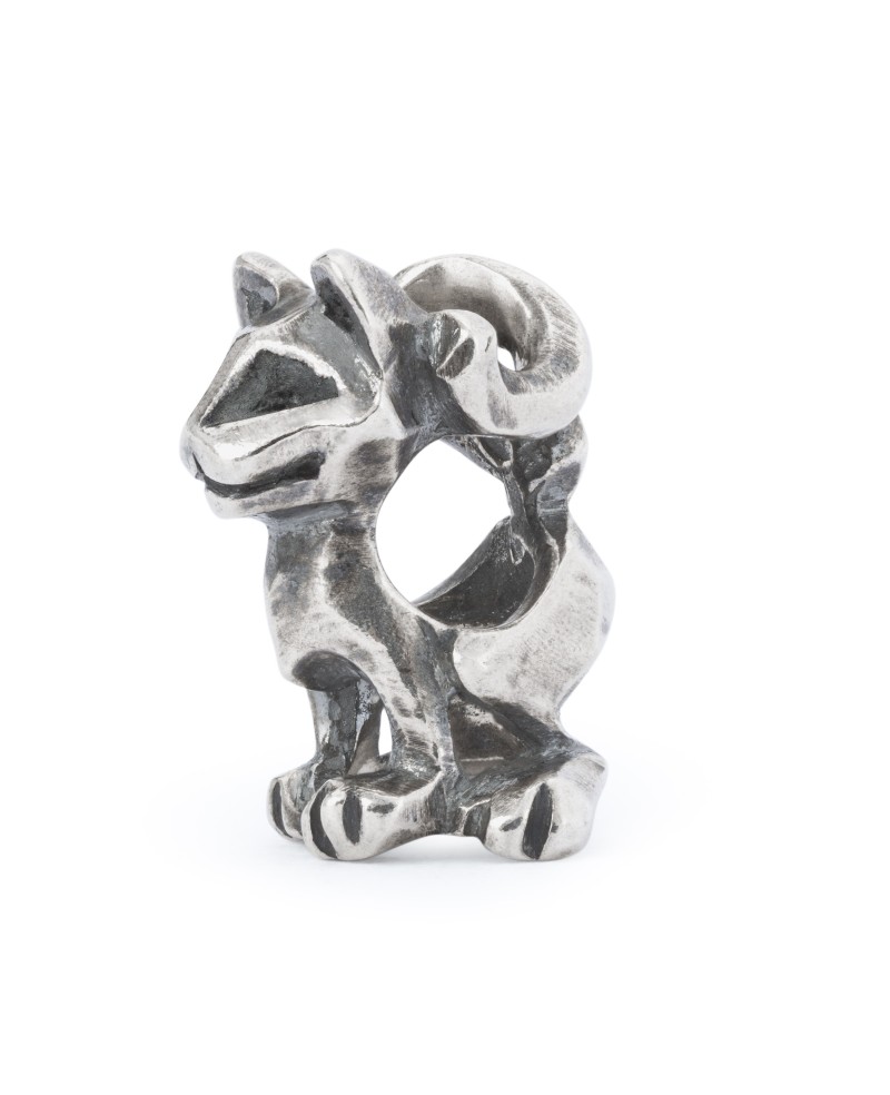 Little Lionheart Bead