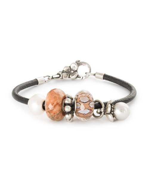 Luminous Connector Bead