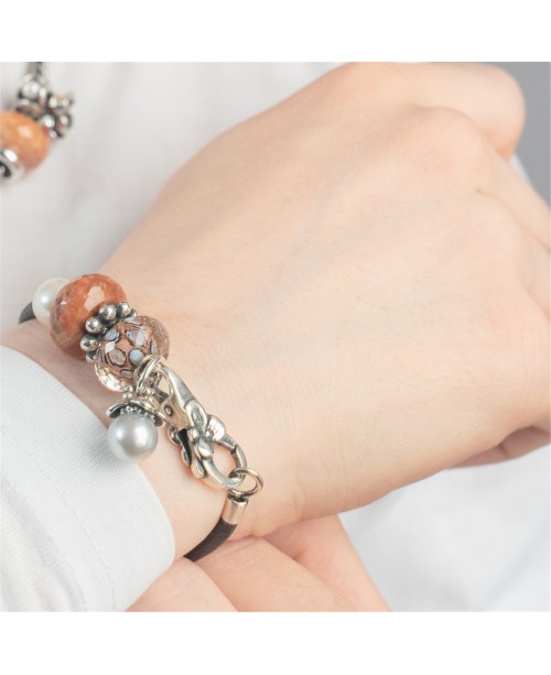 Luminous Connector Bead