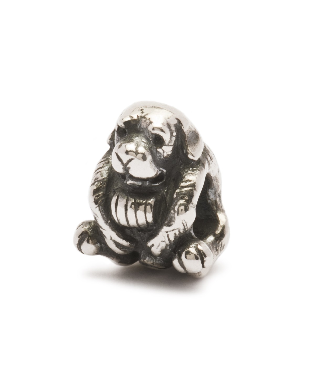 St. Bernard Dog Bead