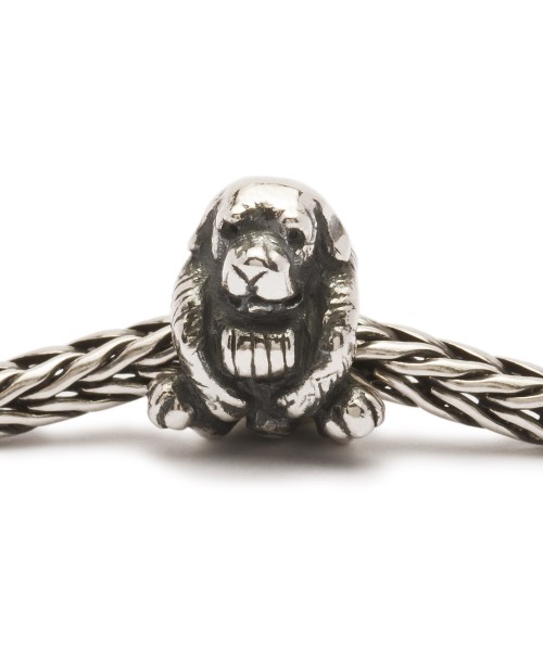 St. Bernard Dog Bead