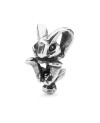 Rabbit of Magic Bead