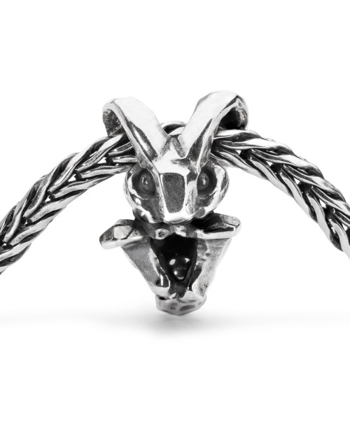 Rabbit of Magic Bead