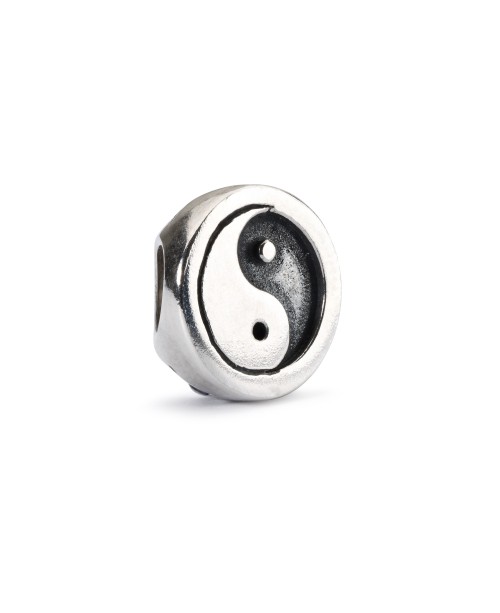 Yin Yang Floating Bead