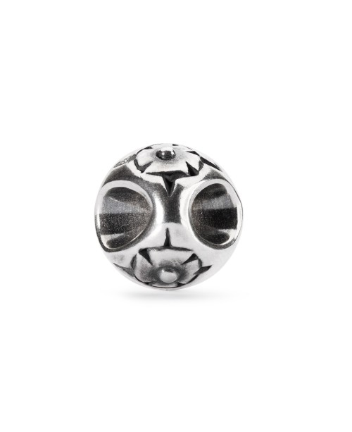 Yin Yang Floating Bead