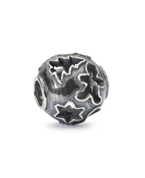 Tiny Cookie Joy Bead
