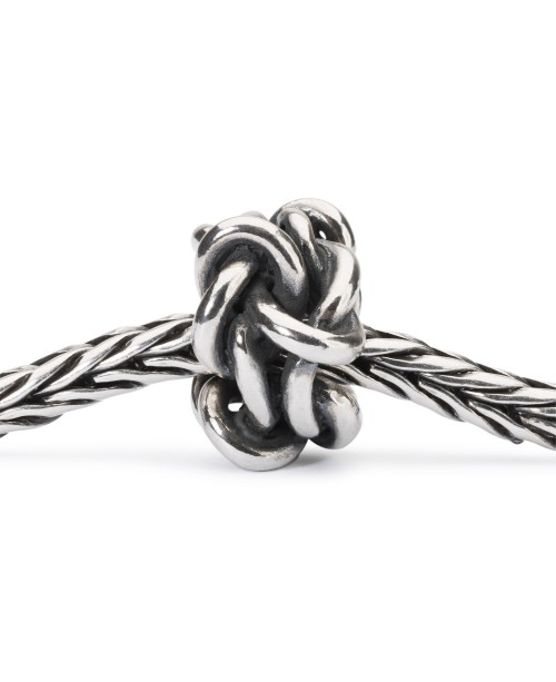 Friendship Knot Bead