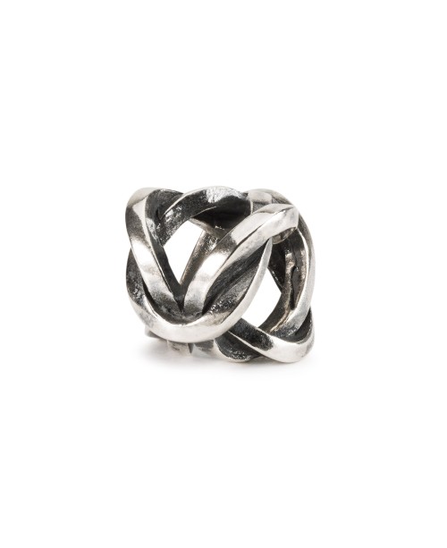 Resilience Knot Bead