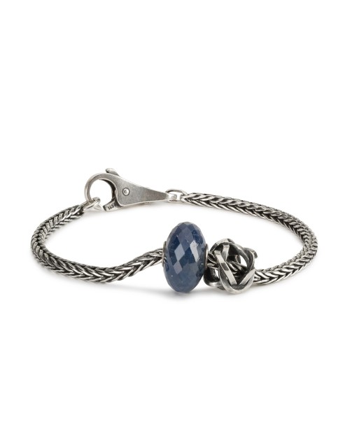 Resilience Knot Bead