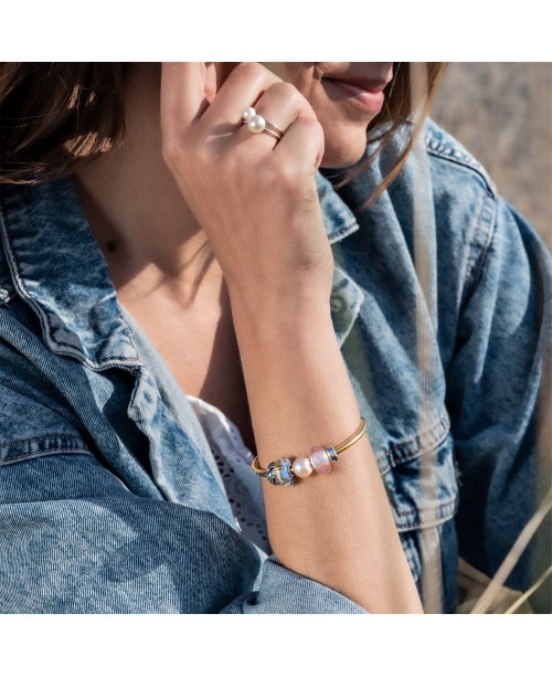 Povandeninis Miškas, „Stabdžiukas“