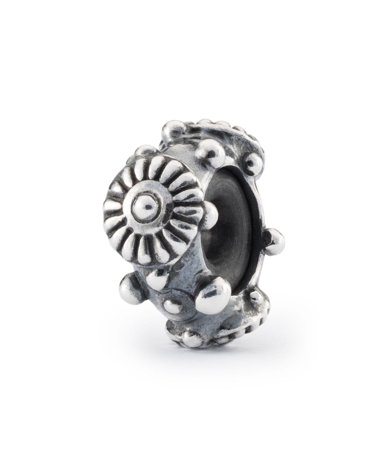 Ramunėlė, „Stabdžiukas“