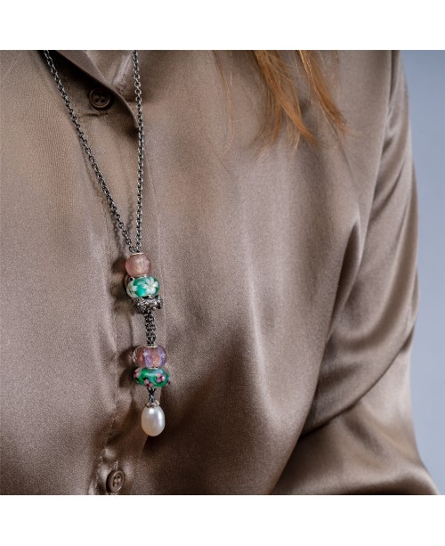 Ramunėlė, „Stabdžiukas“