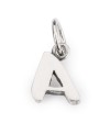 Letter A Tassel