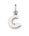 Letter G Tassel