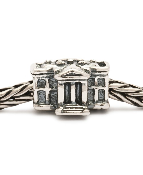 The White House Bead