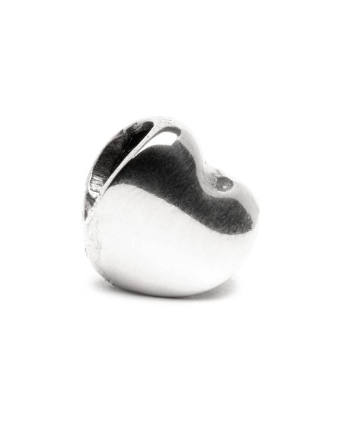 Heart Bead