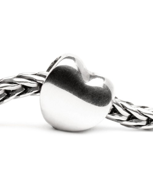 Heart Bead