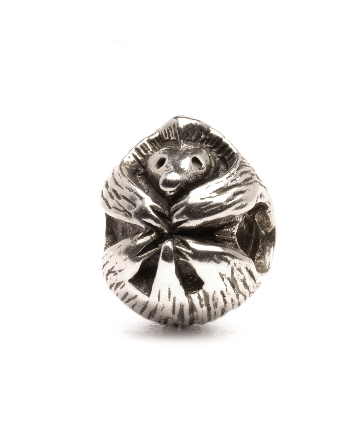 Porcupine Bead