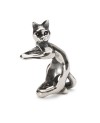 Playful Cat Bead