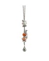 Playful Cat Bead