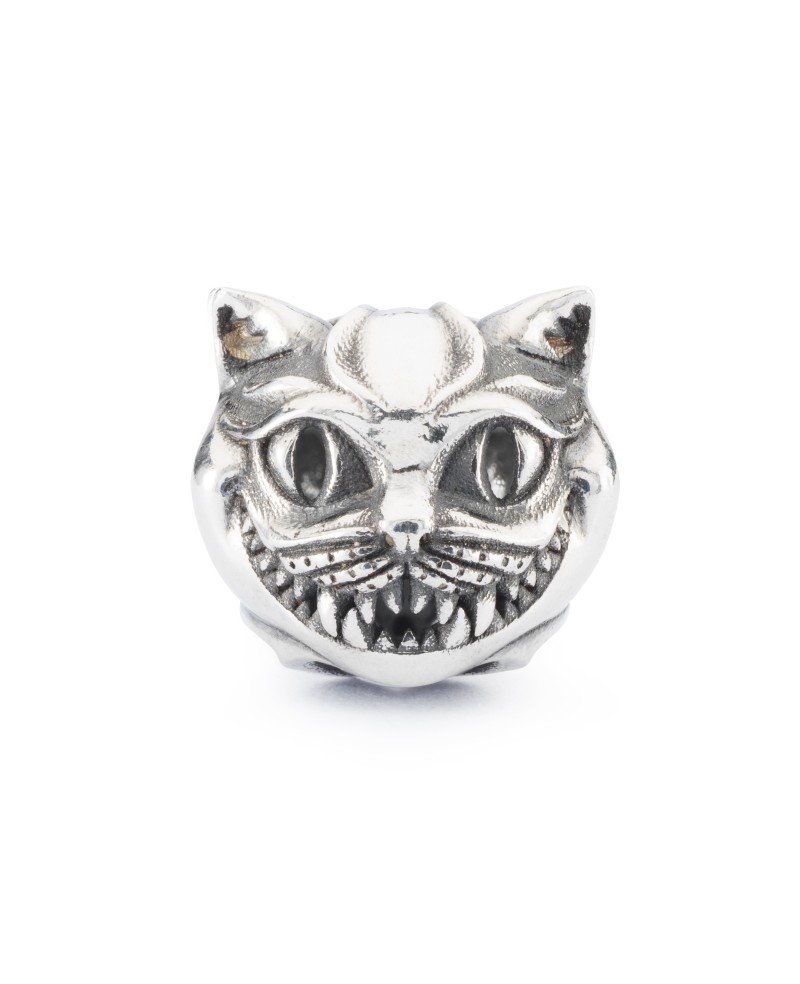 Scary Cat Bead