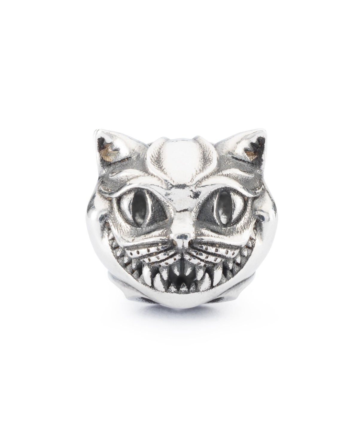Scary Cat Bead