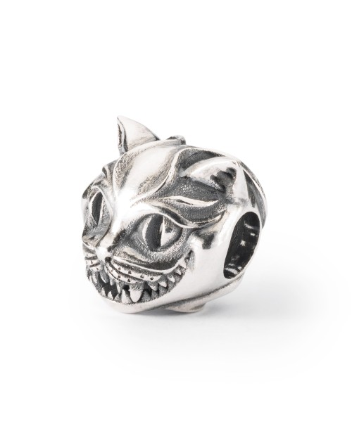 Scary Cat Bead