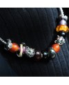 Scary Cat Bead