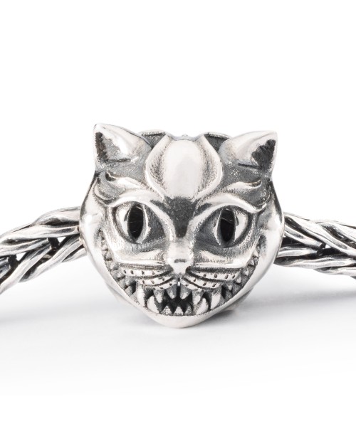 Scary Cat Bead