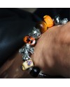 Scary Cat Bead