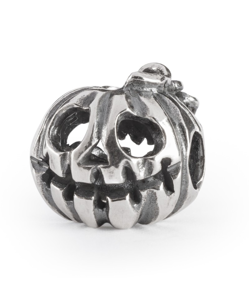 Pumpkin of Courage Bead