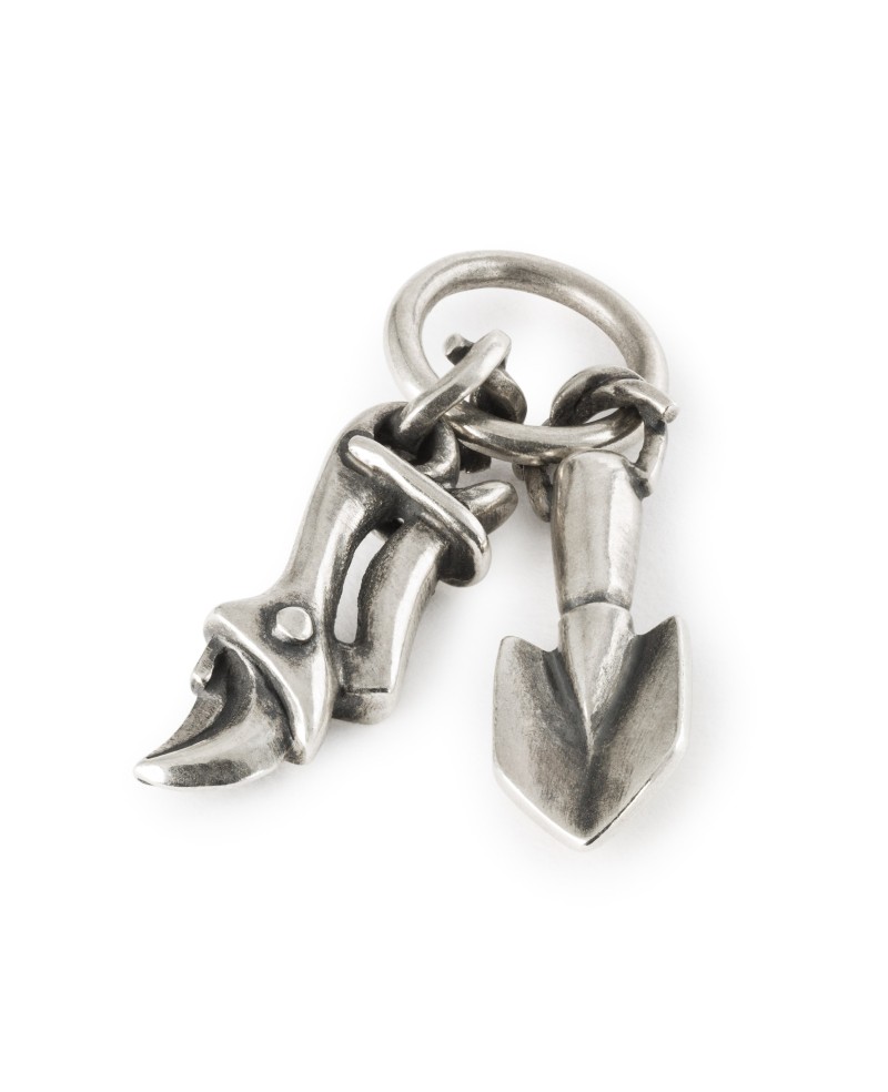 Įrankiai Augti, Kutas