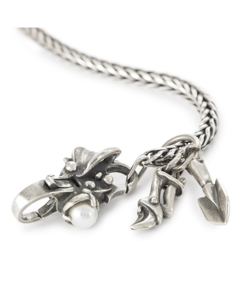 Green Fingers Tassel