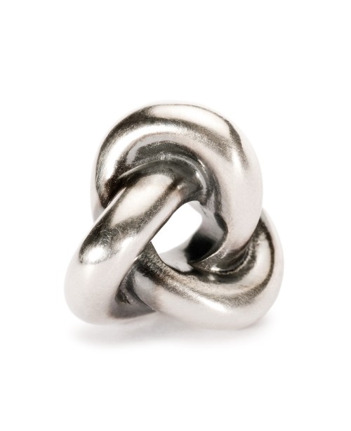 Trefoil Knot Bead