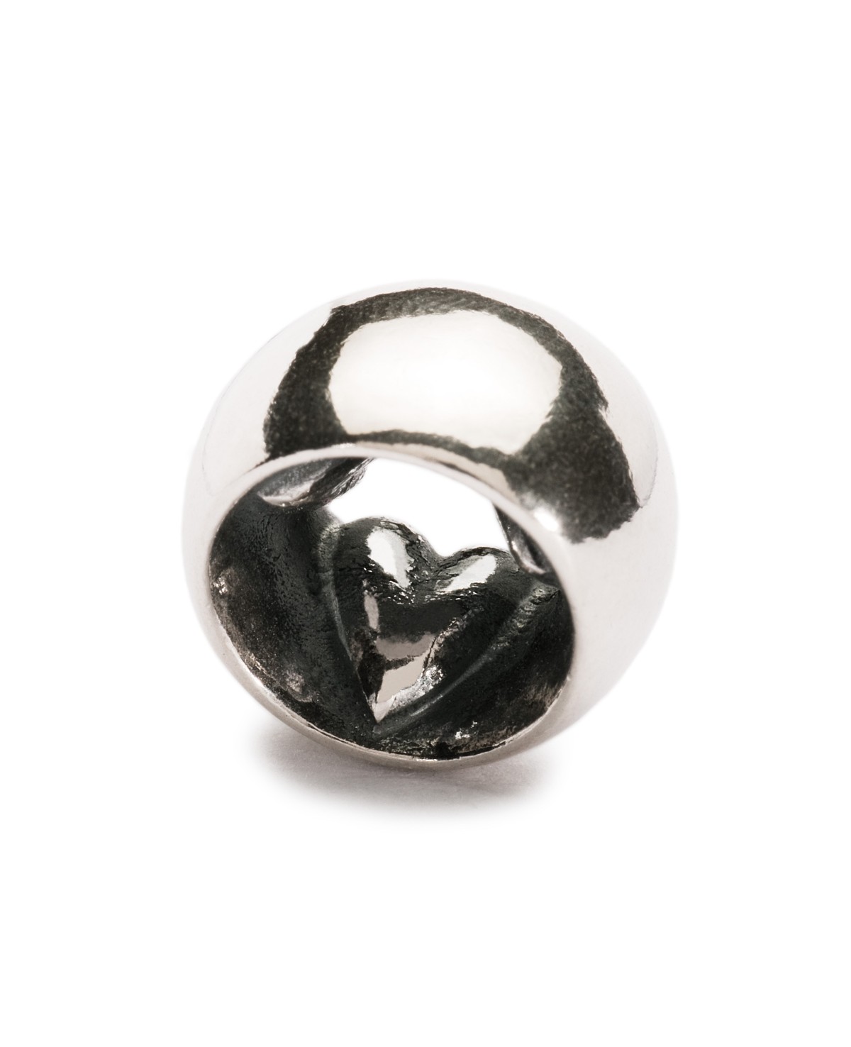 Love Within No Engraving Bead