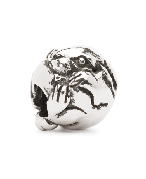 Chinese Rabbit Bead