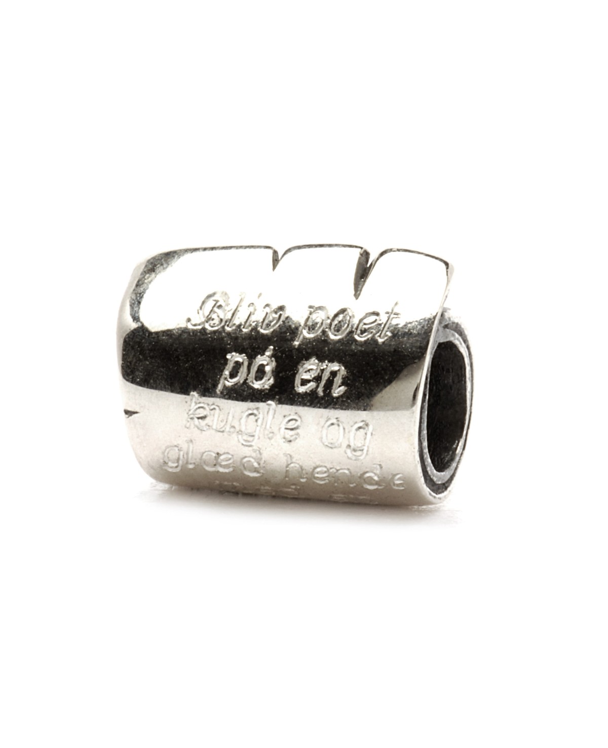 Meilės Rankraštis, Mažas