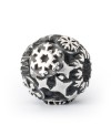 Snow Kisses Bead