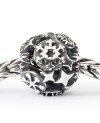 Snow Kisses Bead