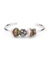 Snow Kisses Bead