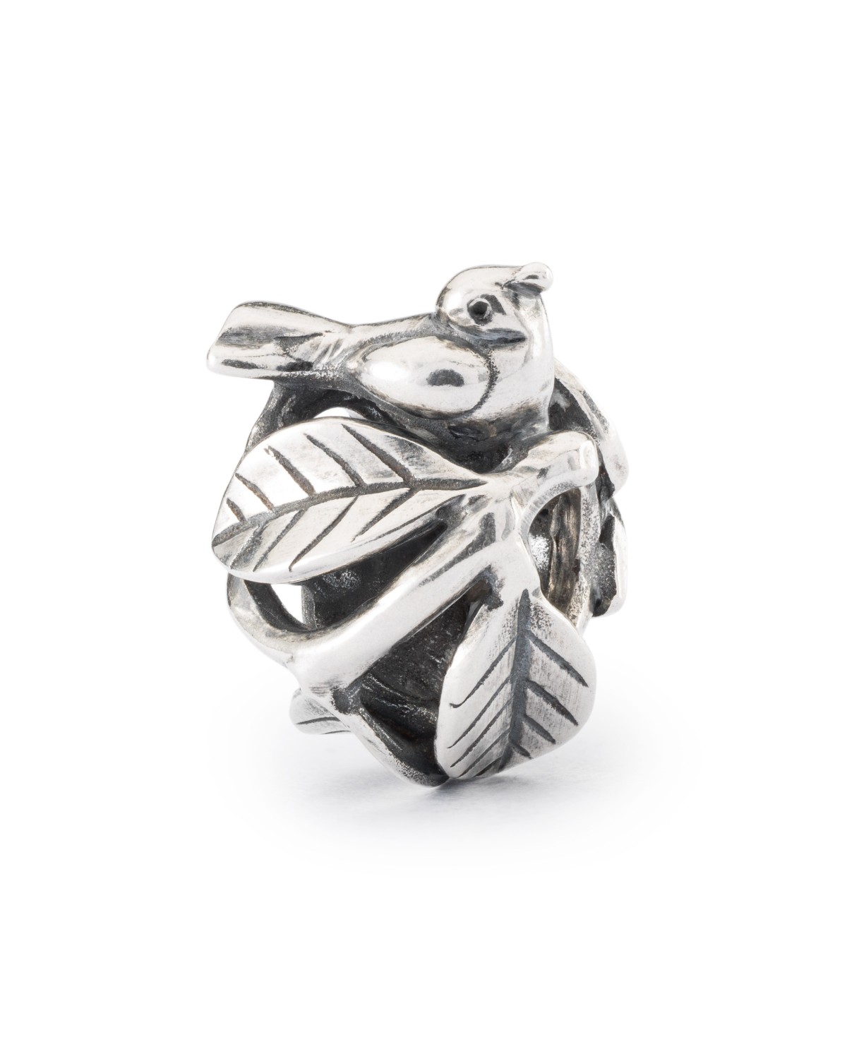 Bird's Nest Bead
