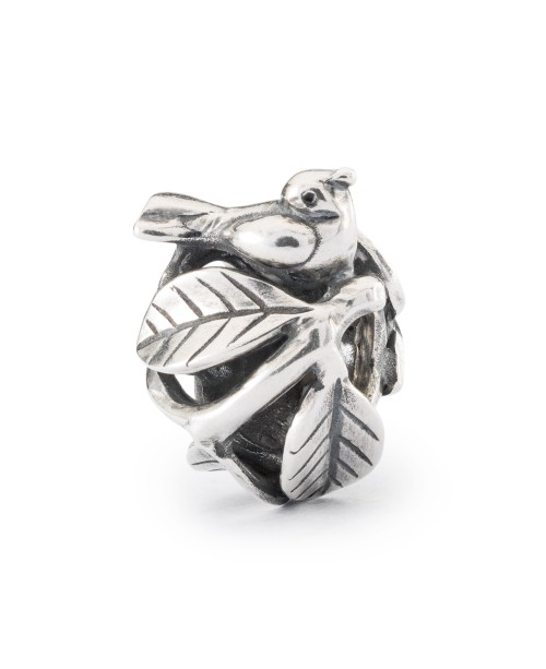 Bird's Nest Bead