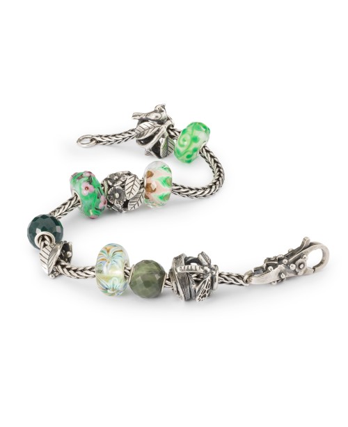 Bird's Nest Bead