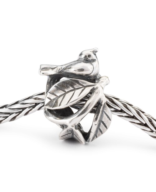 Bird's Nest Bead