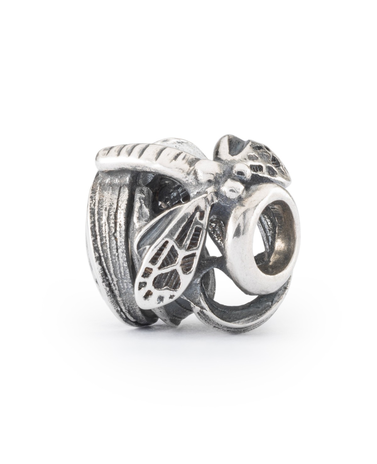 Enchanting Dragonfly Bead