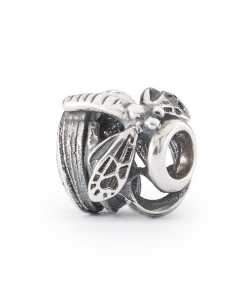 Enchanting Dragonfly Bead