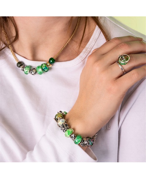 Enchanting Dragonfly Bead