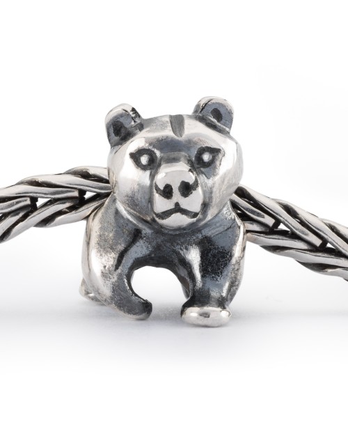 My Sweet Bear Bead