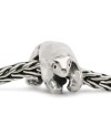 Ice Bear Bead